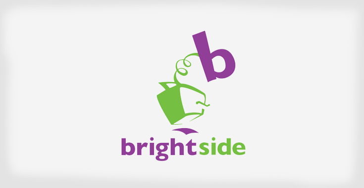Bright Side Toys | Logo